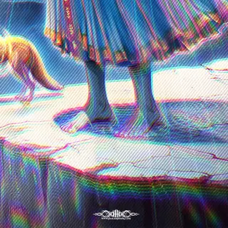 0 - The Fool detail 3